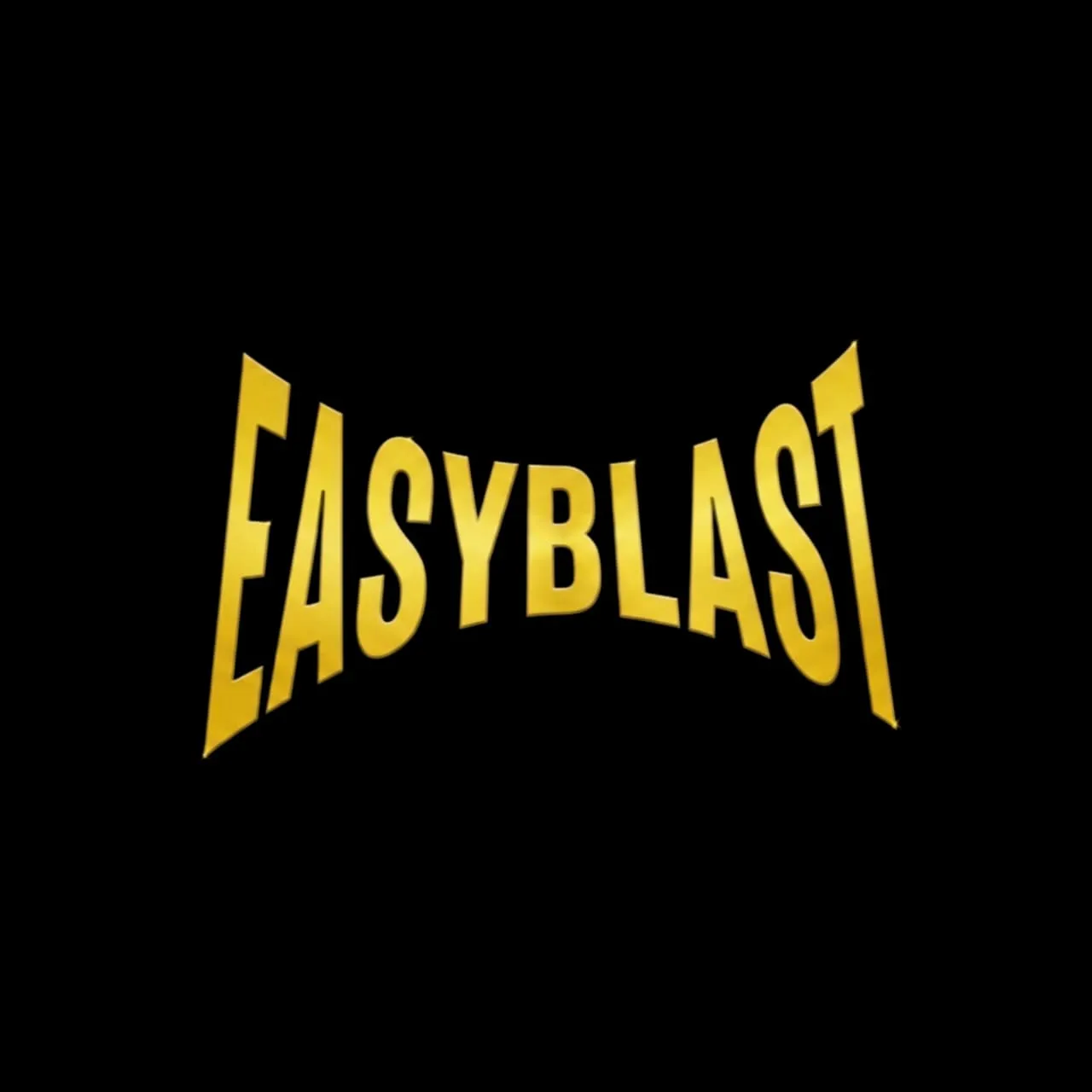 Easyblast logo